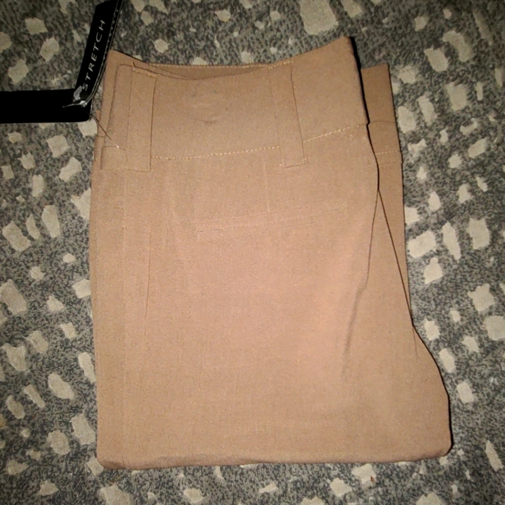 Byline shorts